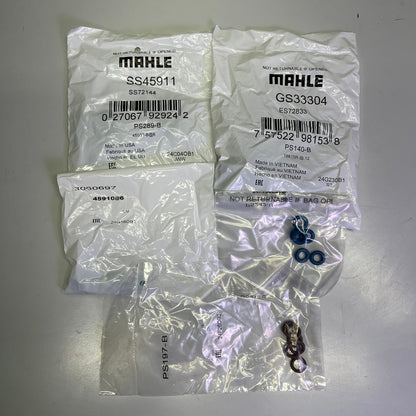 MAHLE Engine Gasket Set For Camaro 2000-02 & Firebird Made In USA 95-3558
