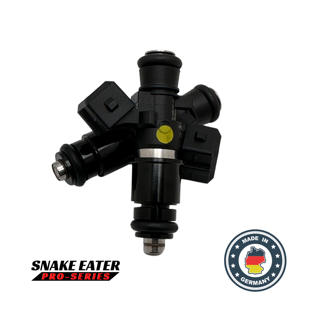 Pro-Series - 880cc - Gen III LS "Multec 2"