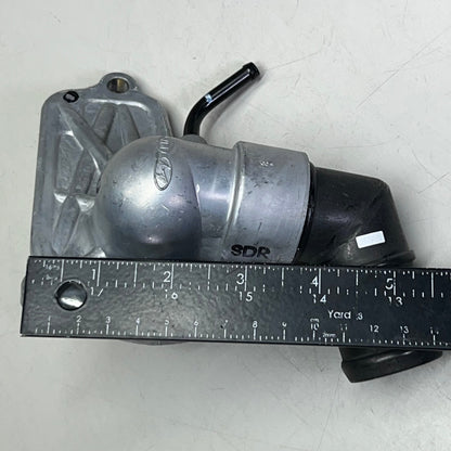 HYUNDAI Control Assembly-Coolant Temperature Grey 25600 3F300
