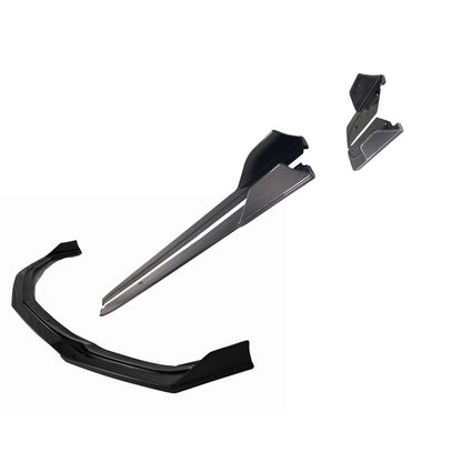 Carbon Fiber Aero Kit - Acura DE5 Integra Type S