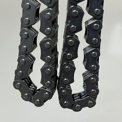 HONDA Cam Chain & Tensioner Fits RINCON 650 4X4 Bikes OEM 14401-hn8-003