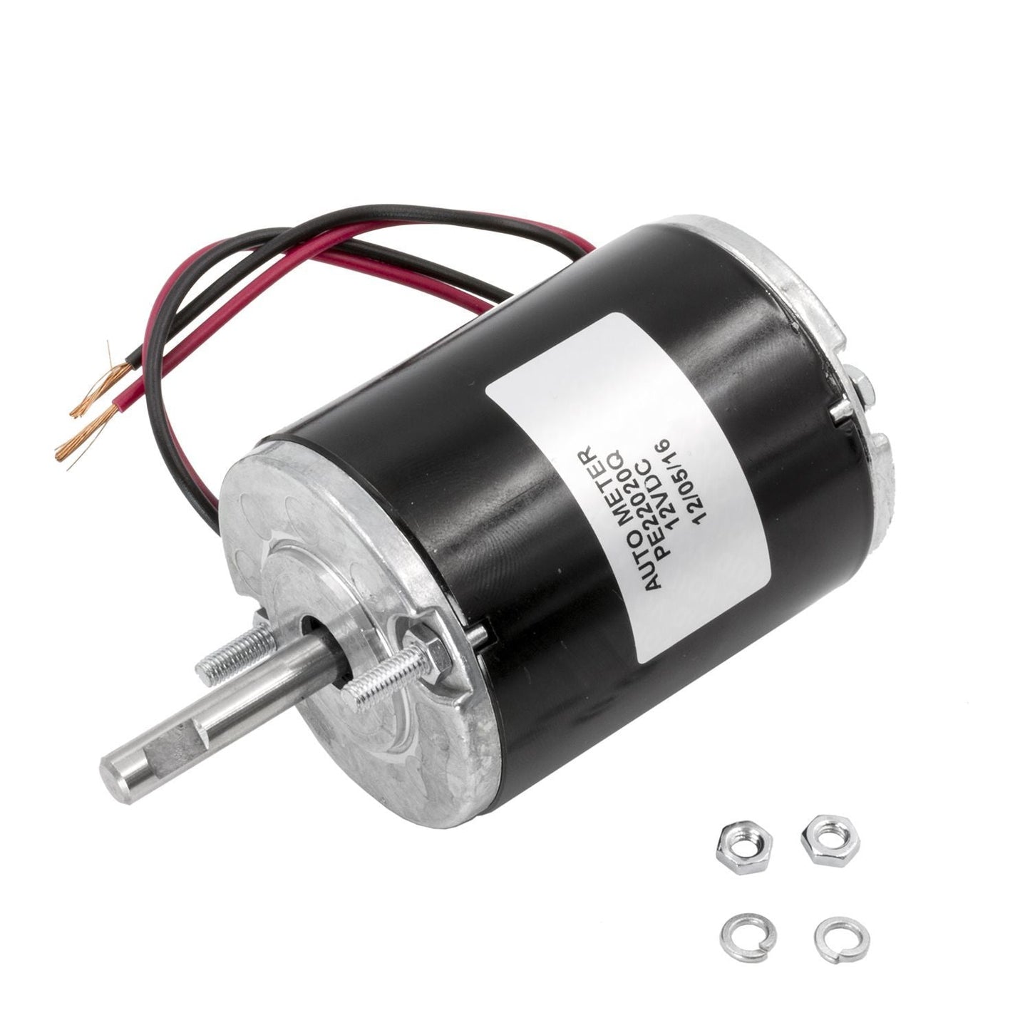 MOTOR WATER PUMP