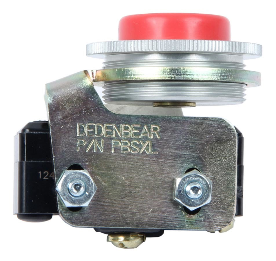 PRECISION TRANS BRAKE BUTTON