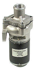 WATER PUMP ELEC REMOTE MNT UNI