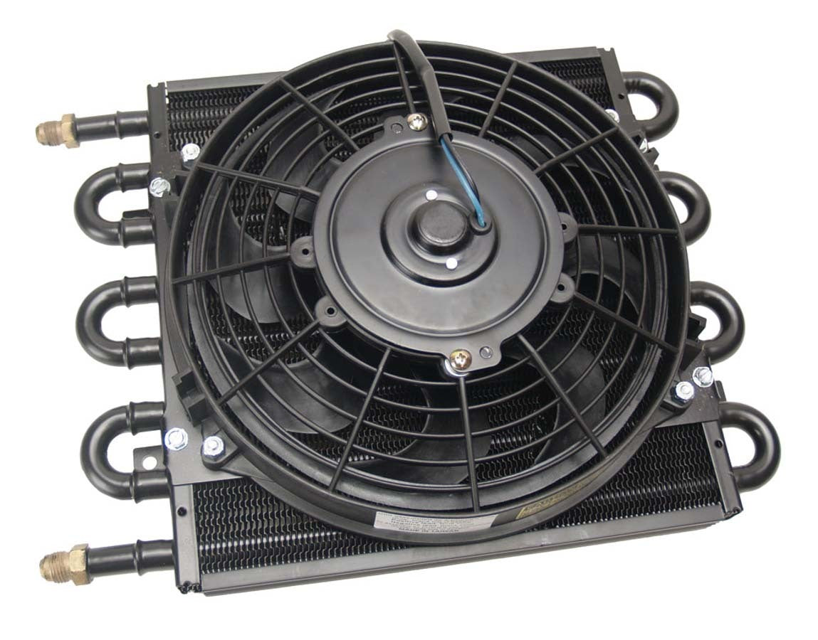RMT COOLR  -6AN INLETS