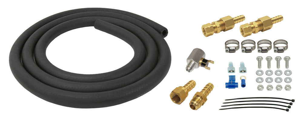 REMOTE COOLER MOUNTING KIT