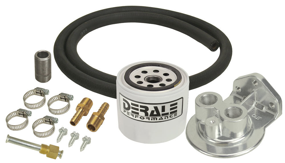 TRANS FILTER KIT