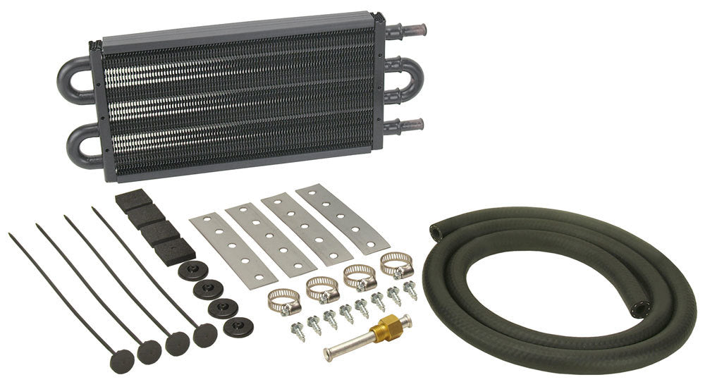 TRANS COOLER 12000 GVW