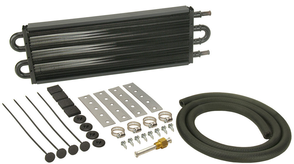 TRANS COOLER COMPACT