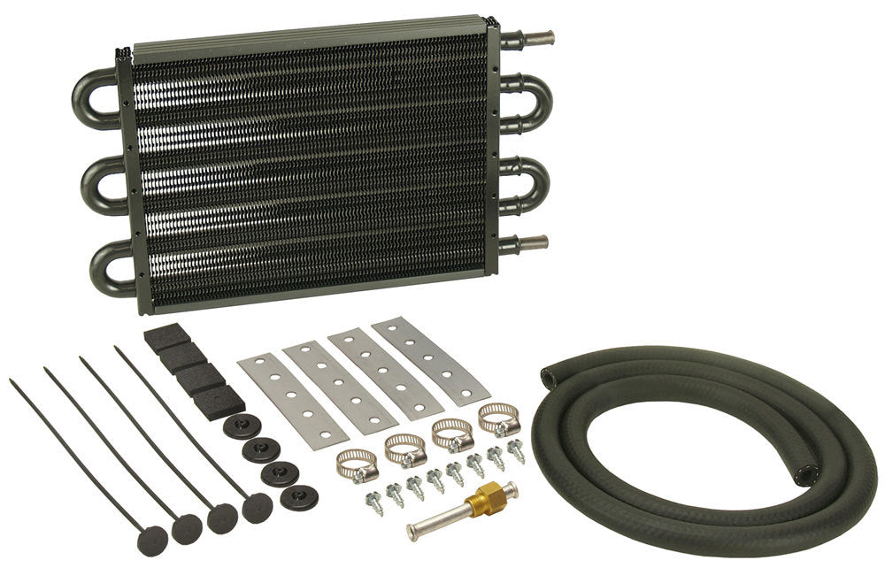SERIES 7000 TRANS COOLER