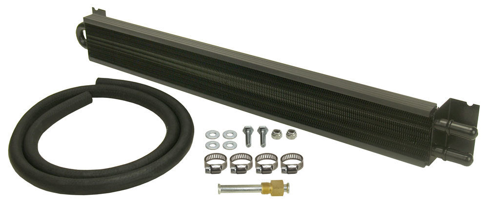 FRAME RAIL COOLER KIT