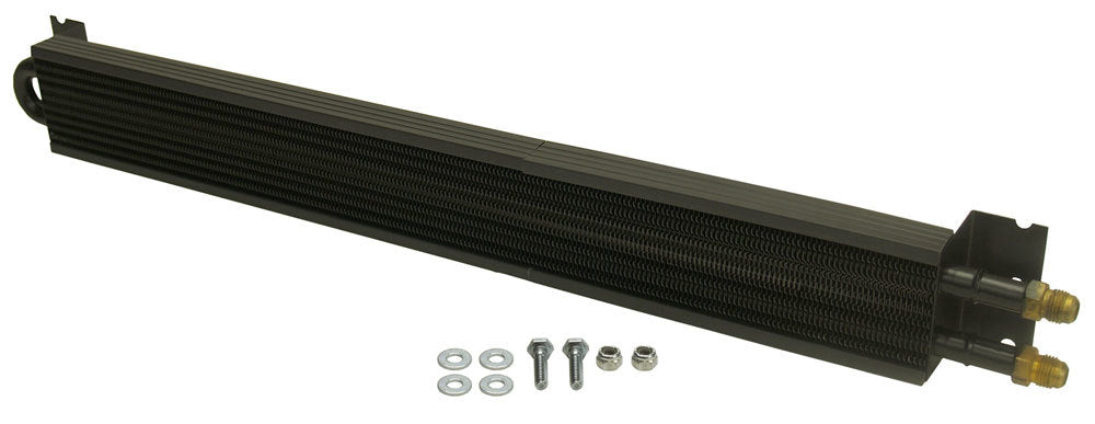 FRAME RAIL COOLER KIT