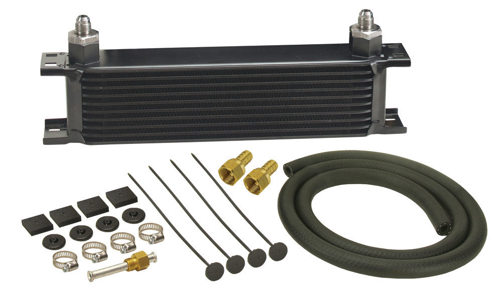 TRANSMISSION COOLER