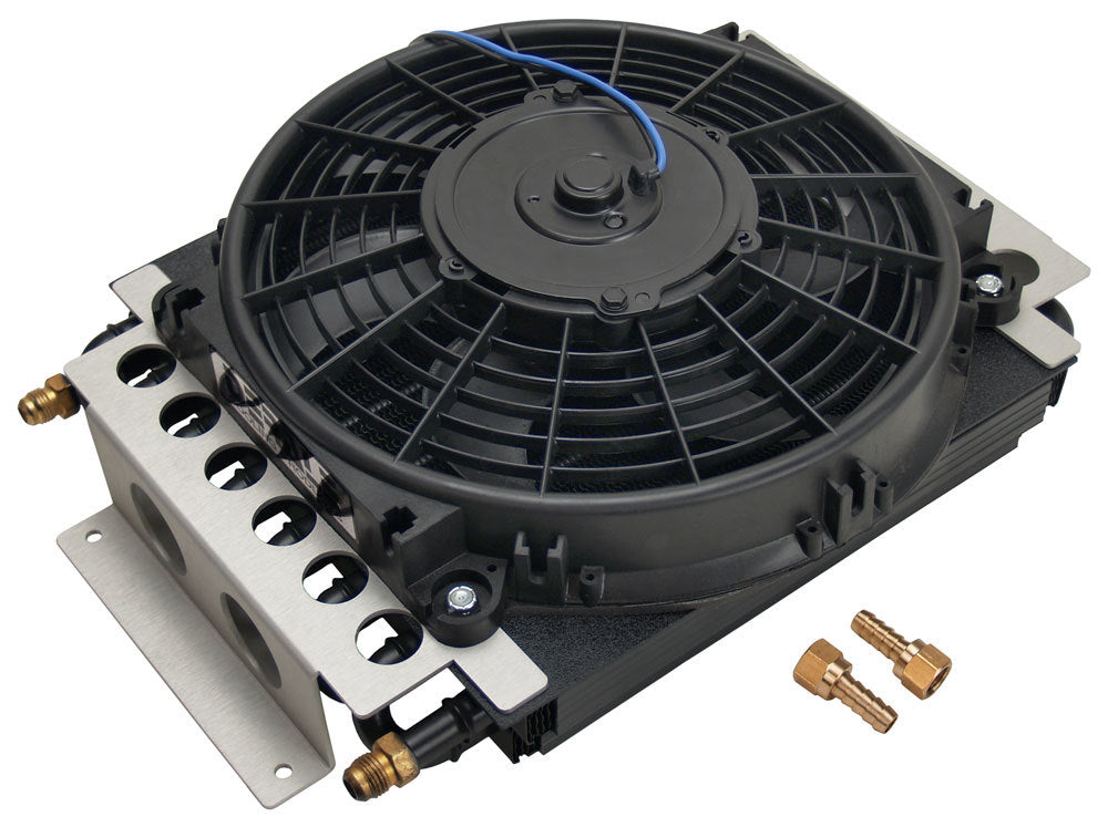 ELECTRA COOL REMOTE COOLER