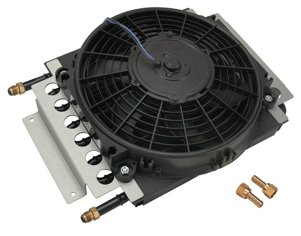 TRANS COOLER