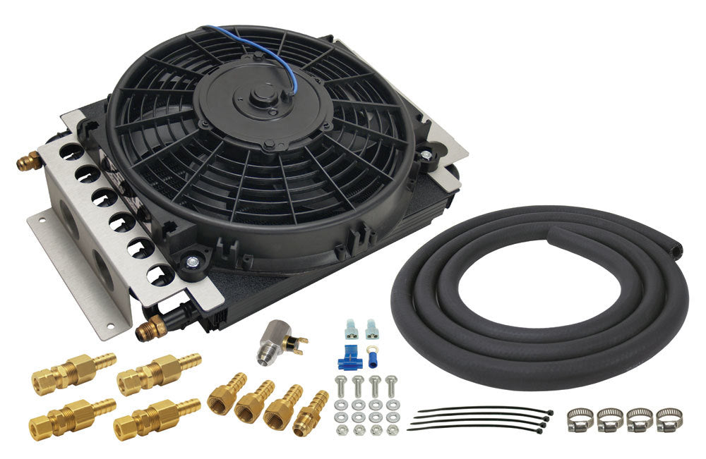 ELECTRA COOL REMOTE COOLER
