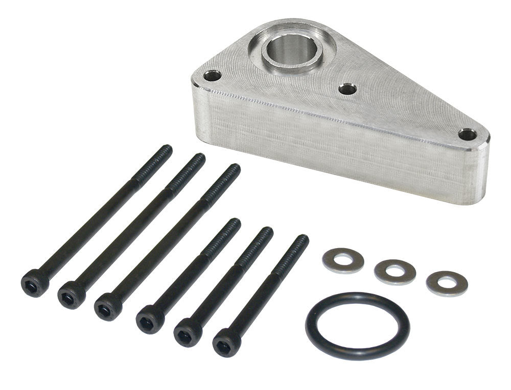CHRYSLER TRAN FILTER EXTN 1"