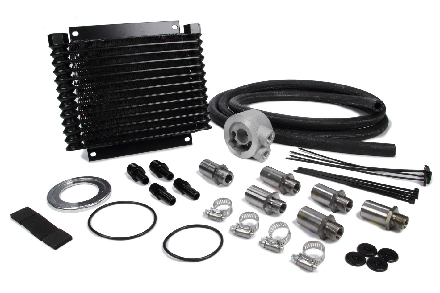 OIL COOLER KIT