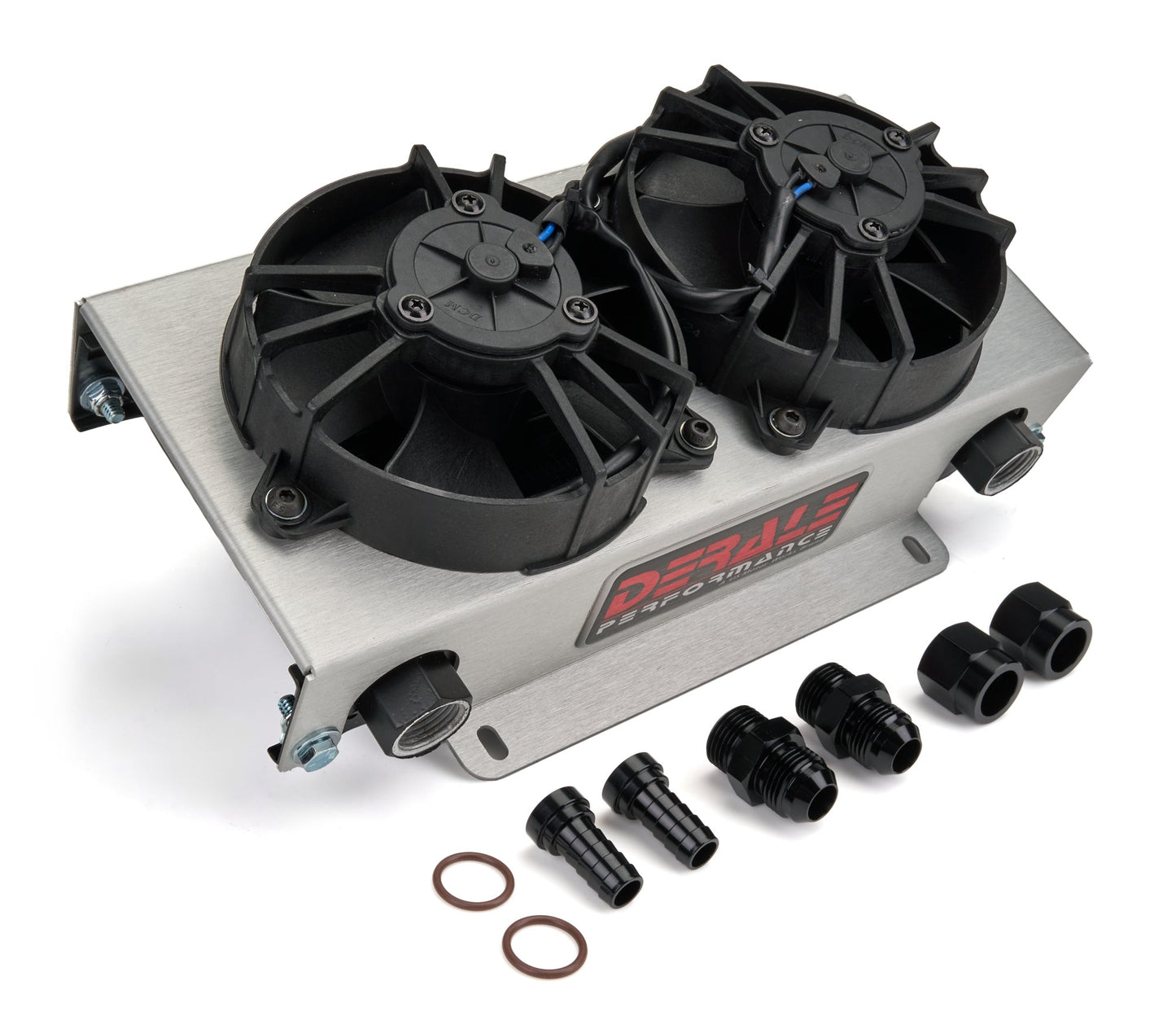 REMOTE COOLER