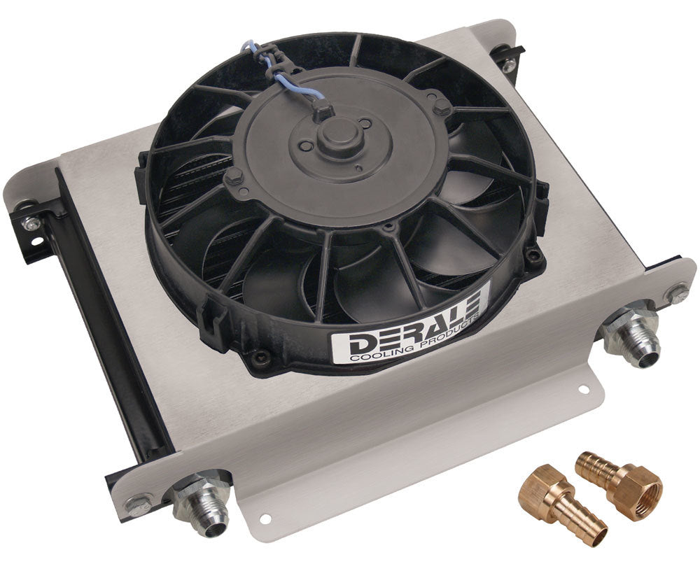OIL COOLER