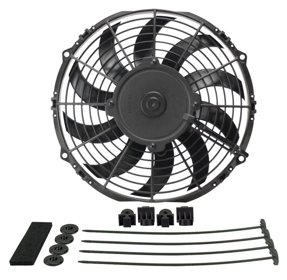 ELECTRIC FAN