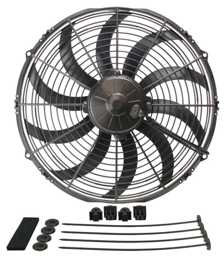 ELECTRIC FAN