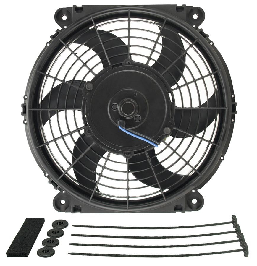 INTERCOOLER FAN