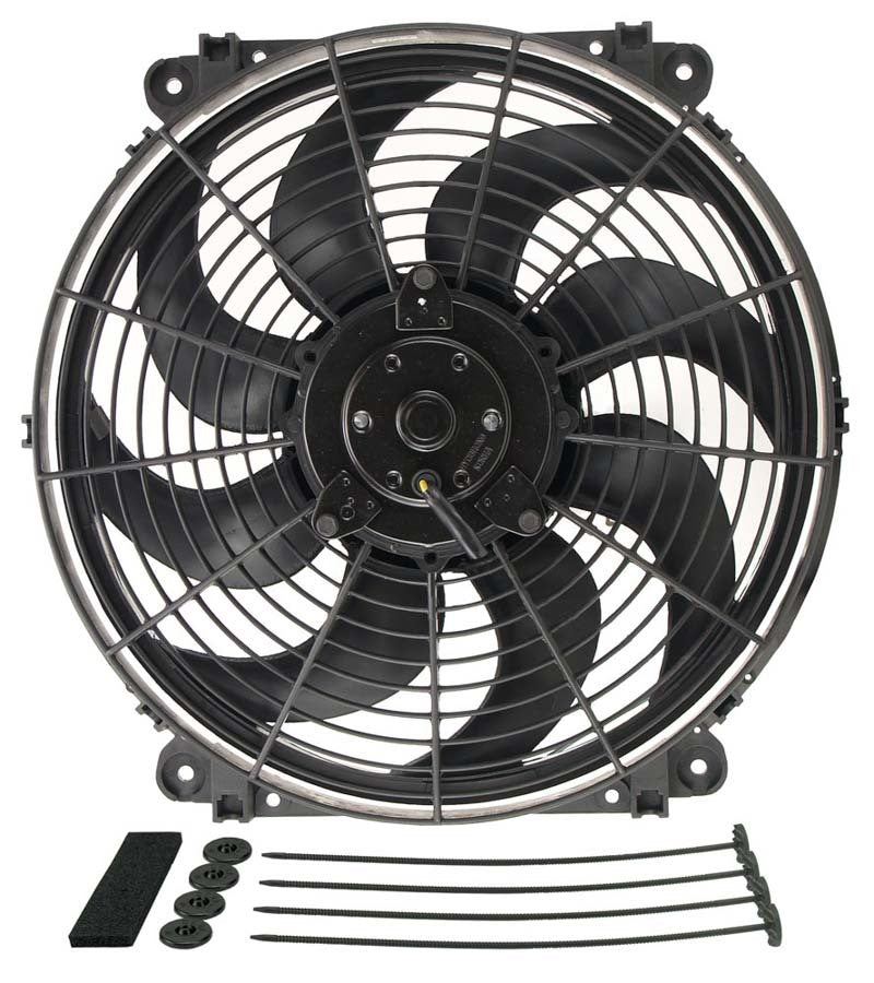 ELECTRIC FAN