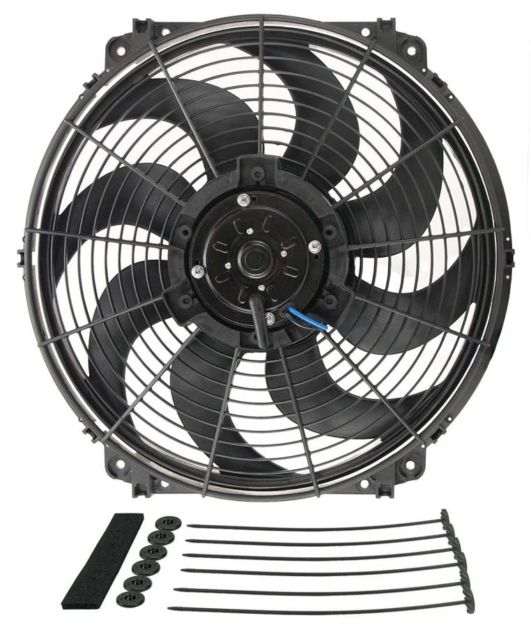 ELECTRIC FAN