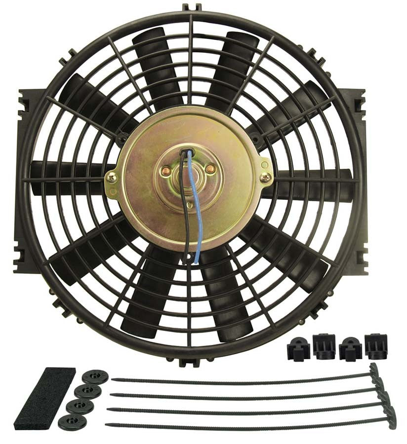10 INCH ELECTRIC FAN
