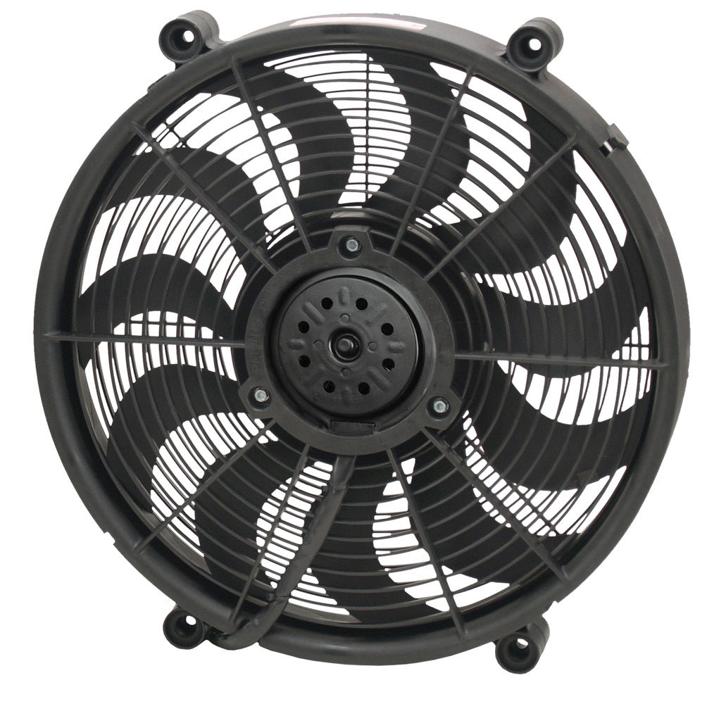 ELECTRIC FAN