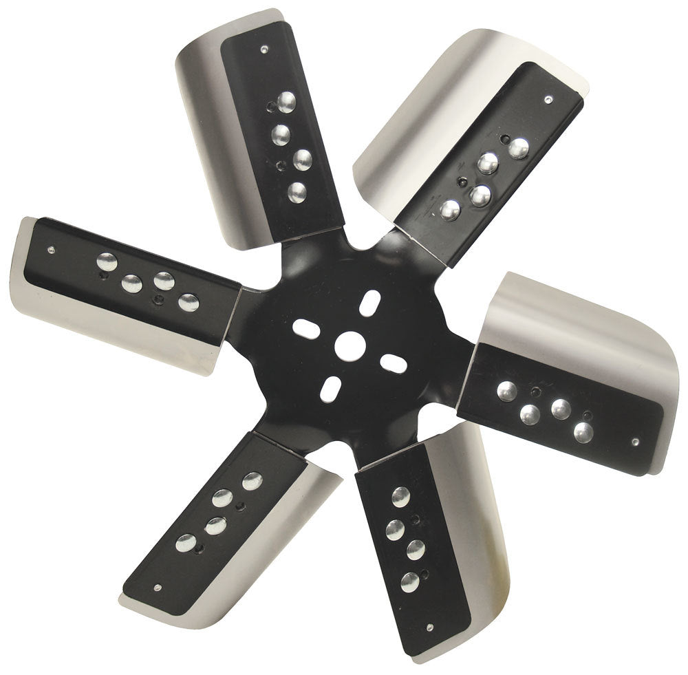 FLEX COOLING FAN