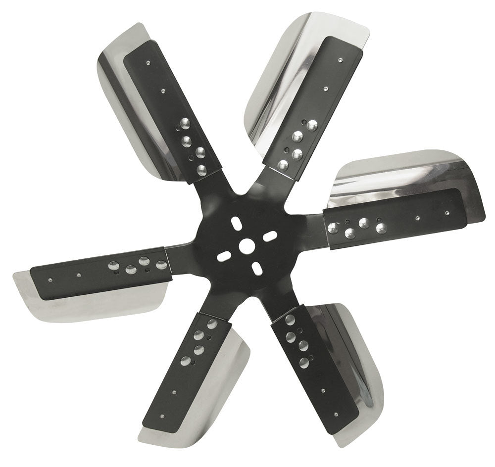 STAINLESS COOLING FAN