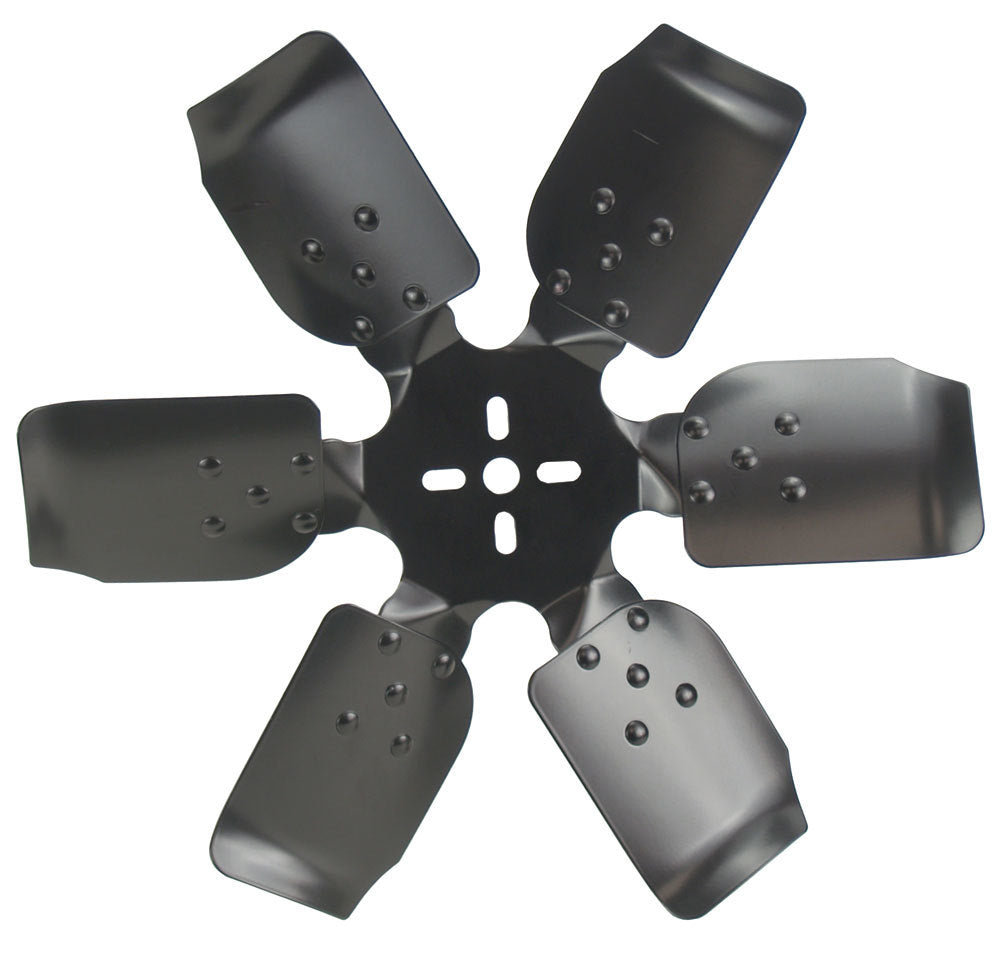 RIGID RACE FANS - STEEL