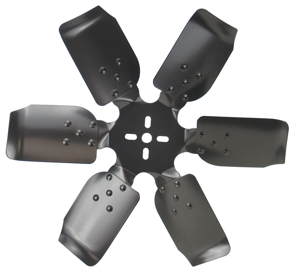MECHANICAL FAN