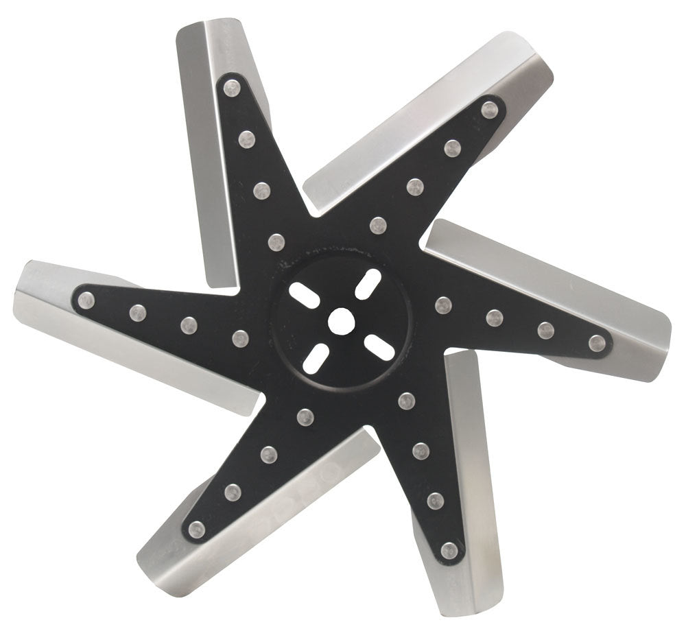 FLEX FAN 15IN DIA STAINLESS