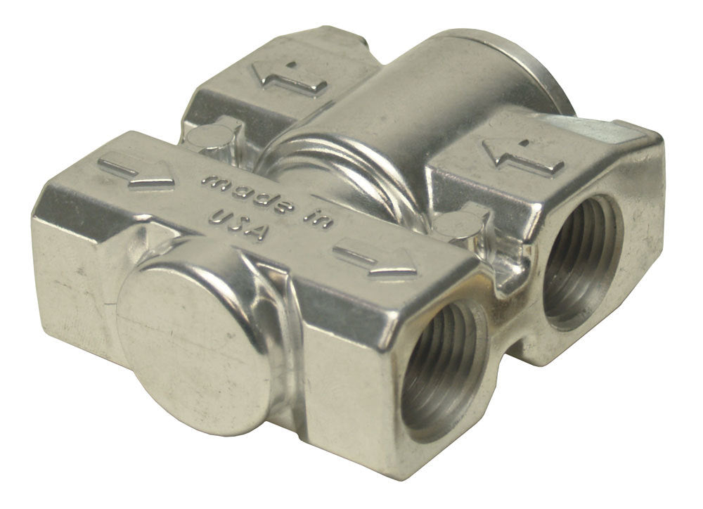FLUID CNTRL THERM KIT 1/2 NPT