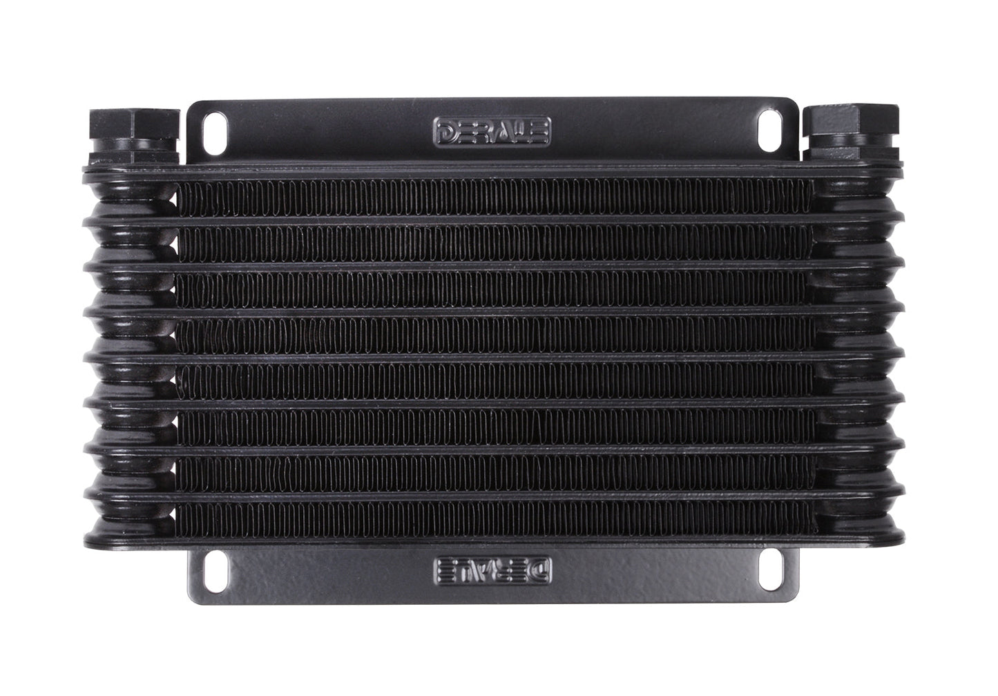 9 ROW PLATE & FIN COOLER 1/2IN