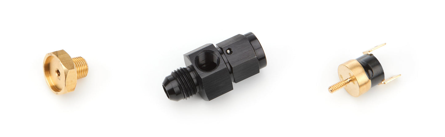 IN-LINE THRMOST 180 -6ANX-6AN