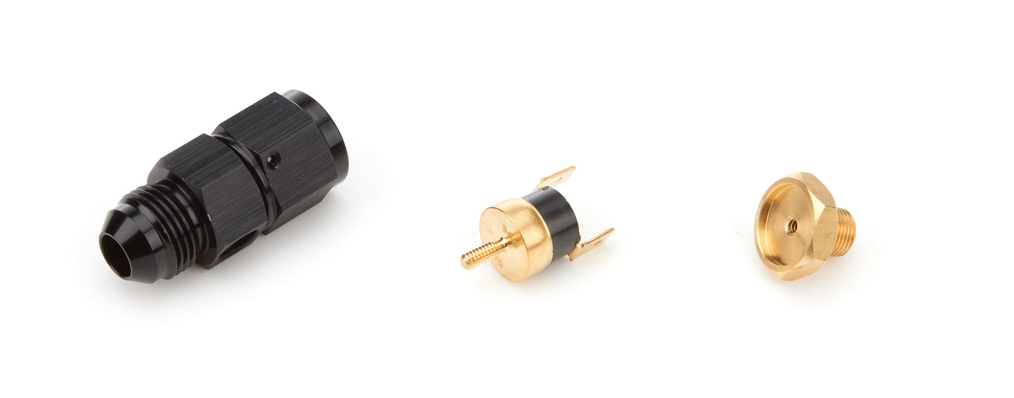 IN-LINE THRMOST 180 -8ANX-8AN