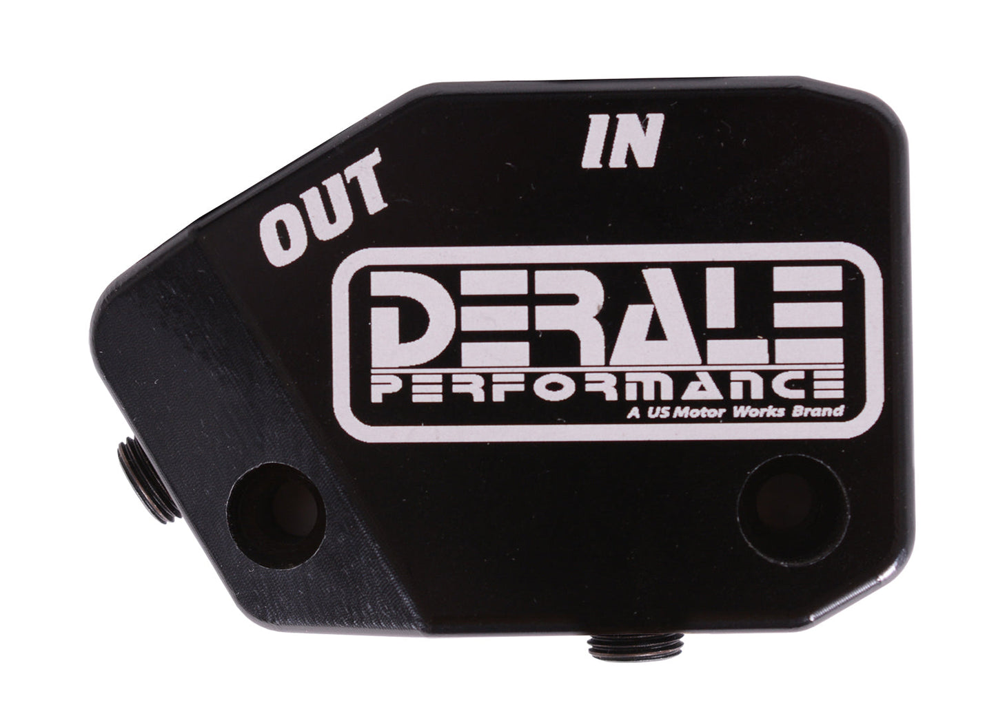 ENGINE OIL COOLER ADAPTER