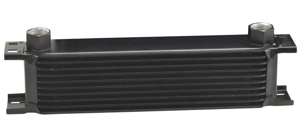 HP STACK PLATE 10 ROW CLR CORE