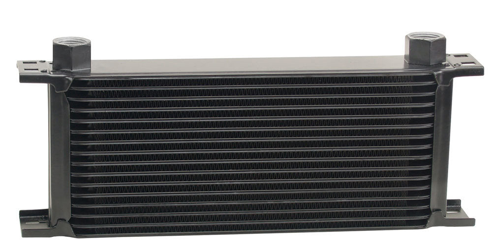HP STACK PLATE 16 ROW CLR CORE