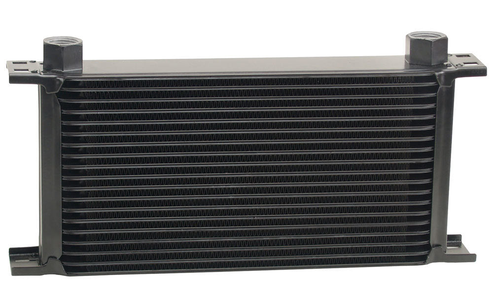 HP STACK PLATE 19 ROW CLR CORE