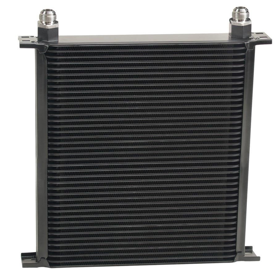 OIL COOLER 40 ROW 10AN