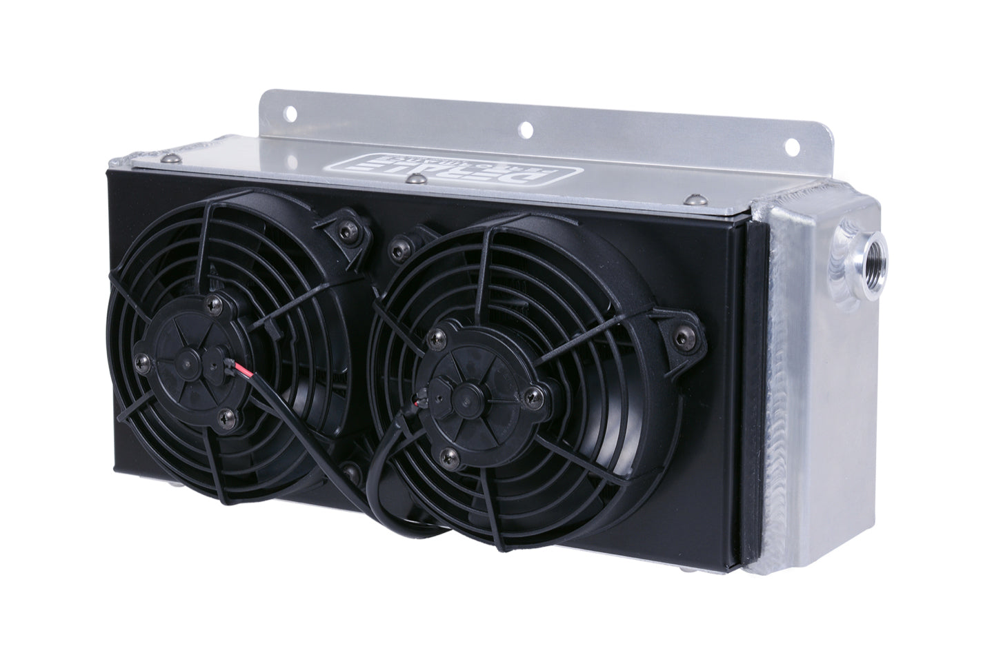 11 ROW HI-FLOW RACING REMOTE