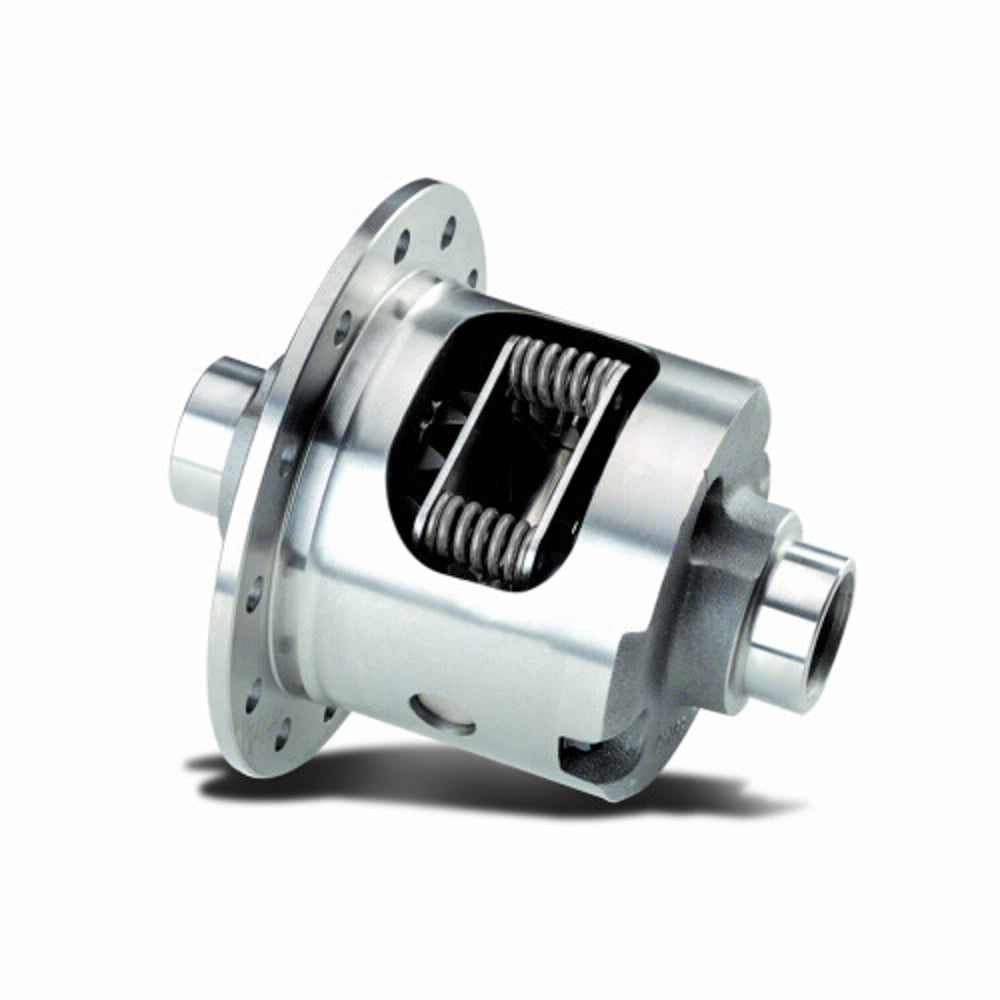 LIMITED SLIP DIFFERENTIAL