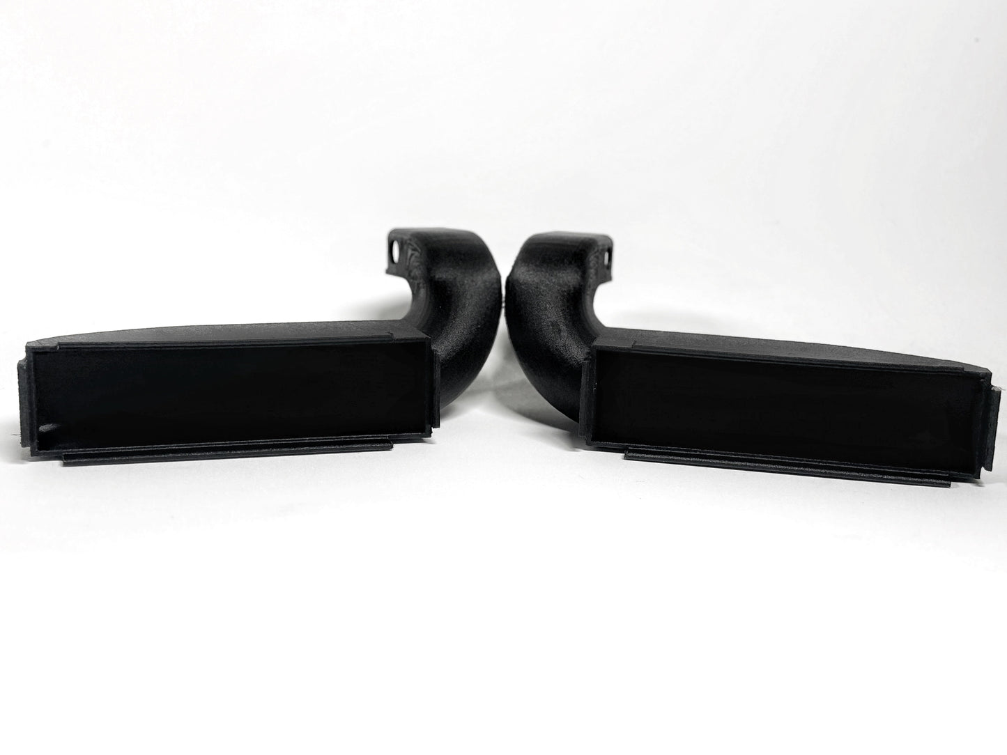 RADHAUS 95B.2 Macan Cold Air Intake Kit (2019-2021 Base / S / Turbo)