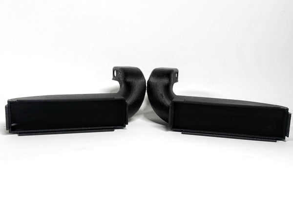 RADHAUS 95B.2 Macan Cold Air Intake Kit (2019-2021 Base / S / Turbo)
