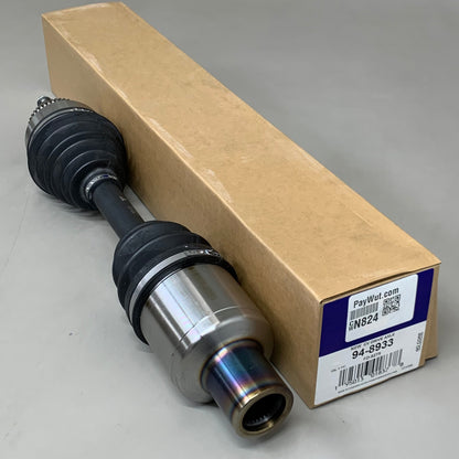 NAPA (New In Box) CV drive axle 948933